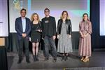 Fotografía de: Entrega de los Premios CETT Alimara 2023 | CETT